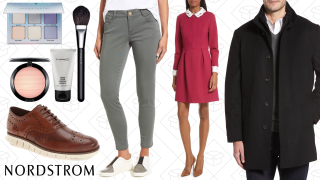 Nordstrom's Black Friday Sale Is an Extra 25% Off Hundreds of Items